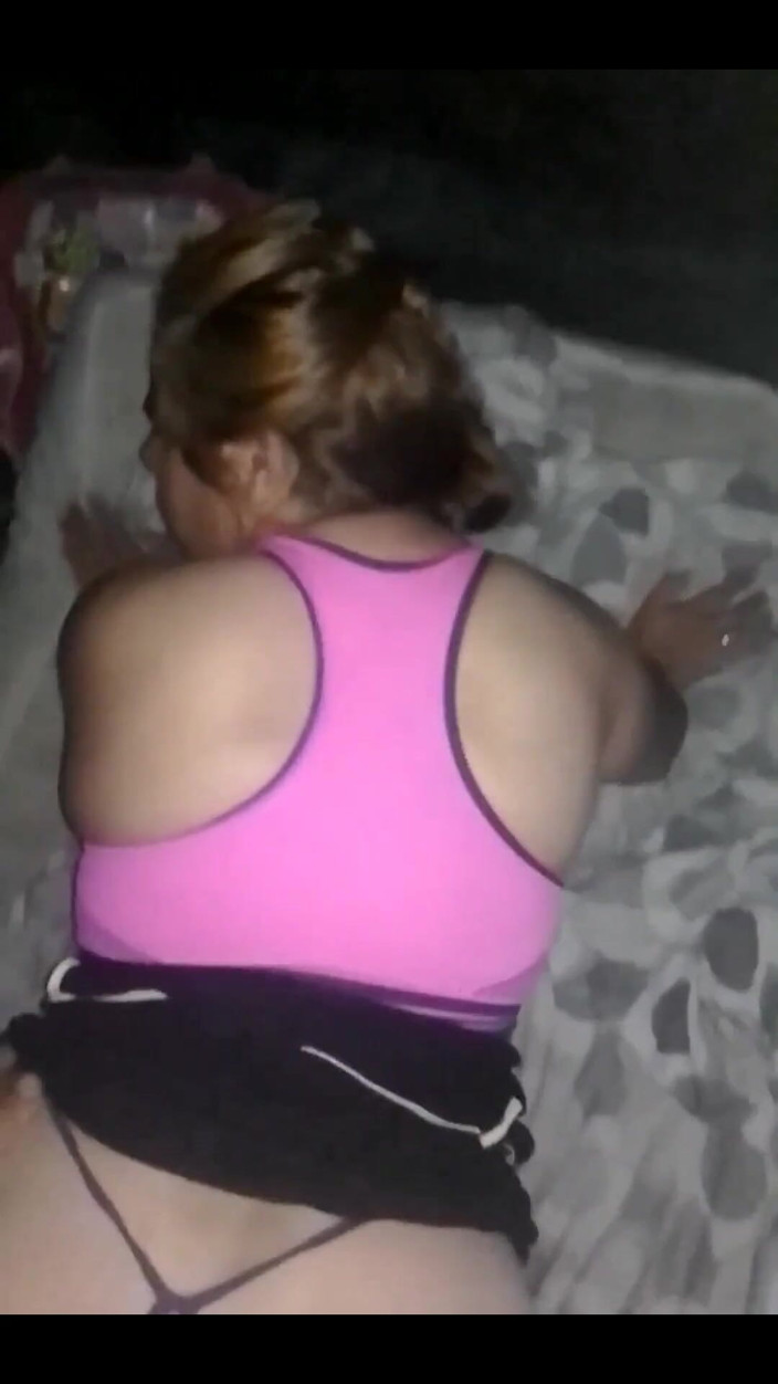 Fitcure1: POVブロンドが私をしゃぶり、後背位スタイルでファックします