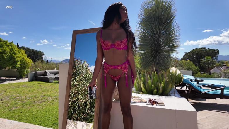 Watch4beauty: Sexy Afternoon Continues