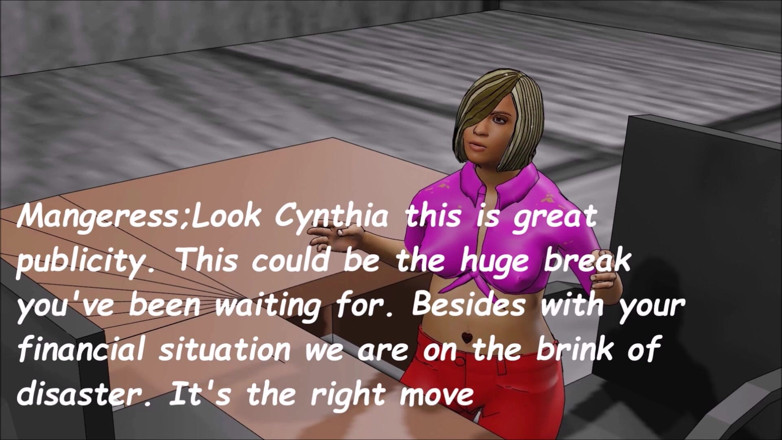 Cockizilla: The Red Carpet