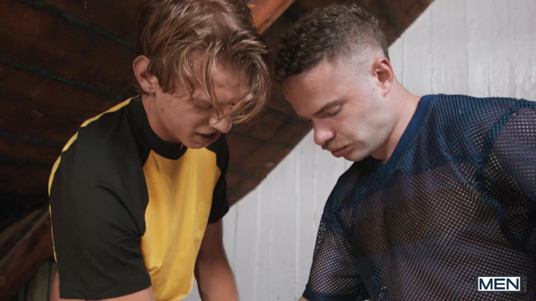 Twink pop studio: Twinkpop - absohlenlager teil 2