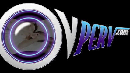 POV Perv: Povperv huge tits and huge load in pantyhose with Dillion...