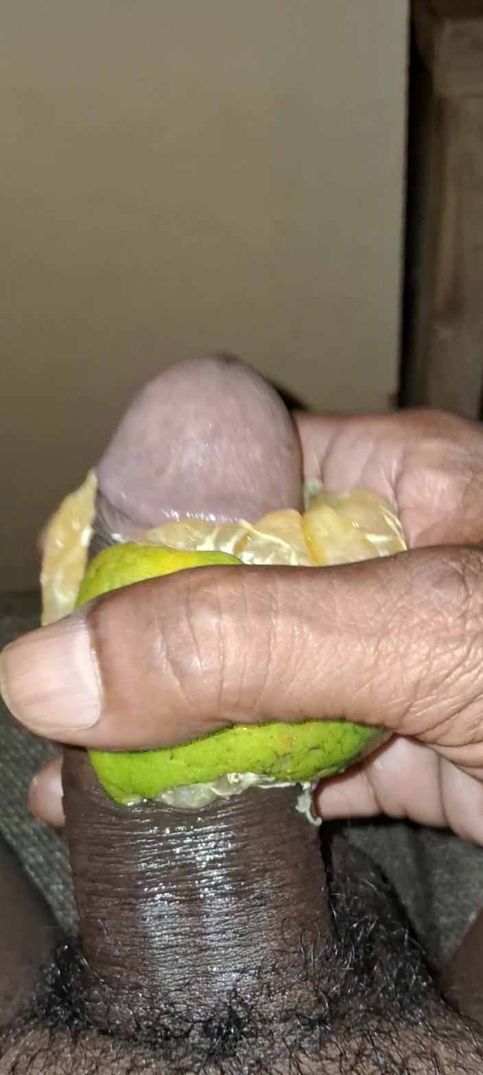 Maddymissile: Pumpování oranžové a příchod