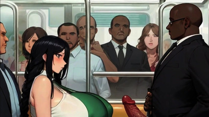 Spicy Toons: スパイシートゥーンズ:サブウェイ2、フルムービー