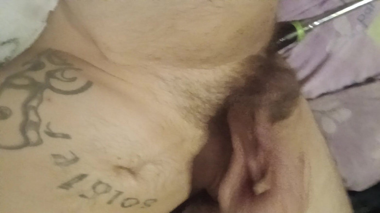 AKIDD: Saya Suka Bermain Dengan Zakar Saya