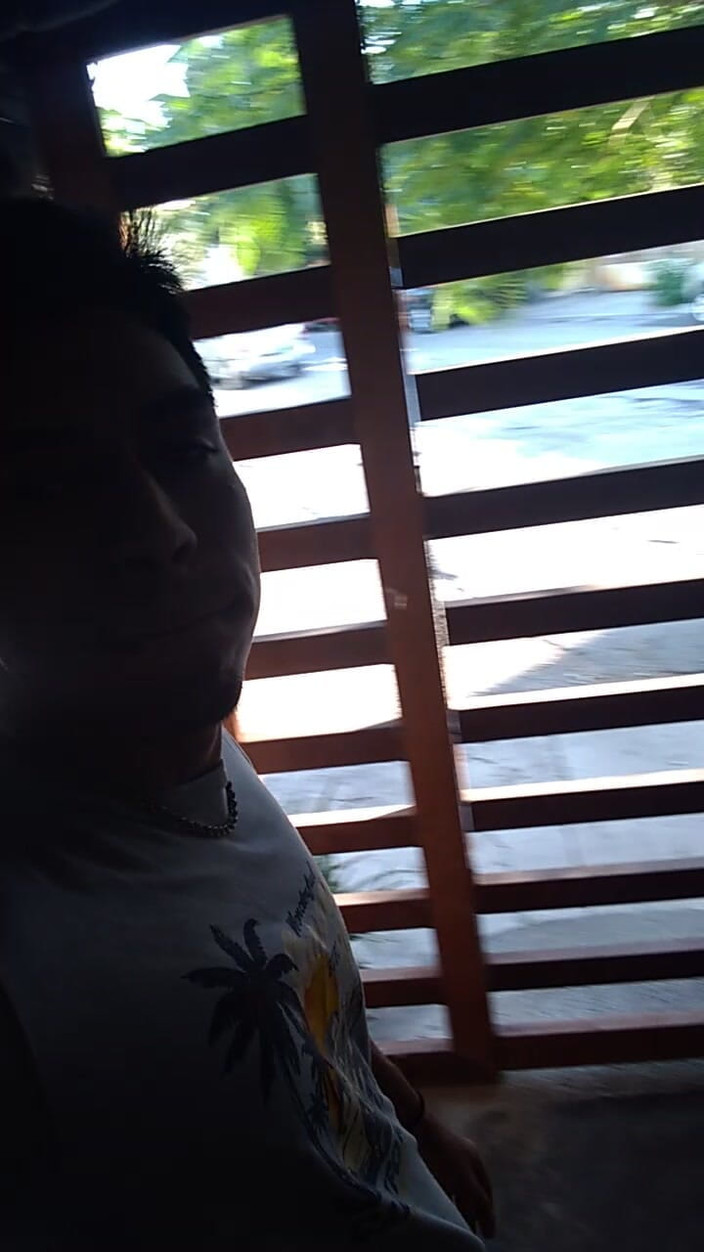 AlexAlejandro13: Masturbation chez moi