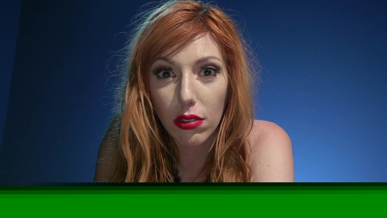 FilthyFemdom: Brudne stopy Clean Lauren z udziałem Lauren Phillips