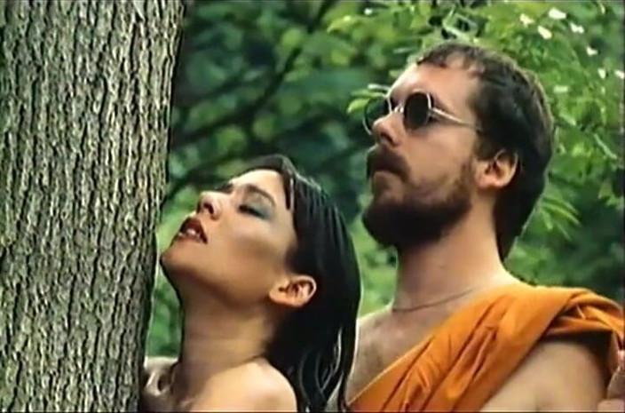 GERMAN PORN CLASSICS: Hot Body Play
