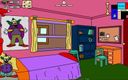 LoveSkySan69: The Simpson Simpvill Parte 11 Bake a Cake for Love por...