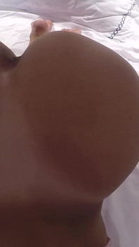POV łóżko jebanie