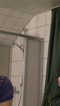 BDSM Niemiecki cień namiętności