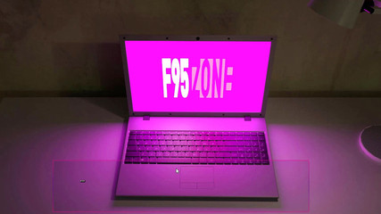 Johannes Gaming: Drž hubu a tancuj - Část 1 - Získání nové práce.