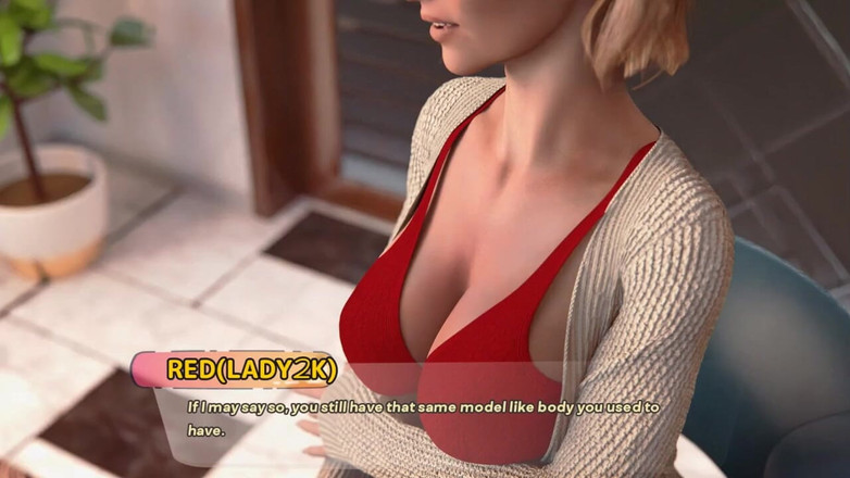 Miss Kitty 2K: Hard to love - ep 17 - rumah tangga gila oleh misskitty2k