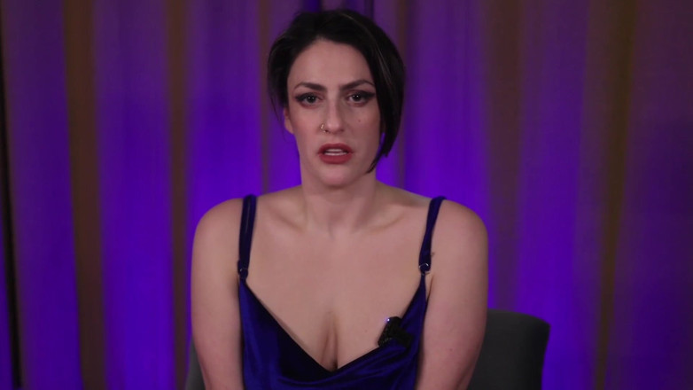 Countess diamond: Reprogramming You to Be Gay