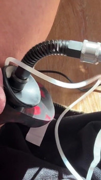 Anna May Fuck Machine 3