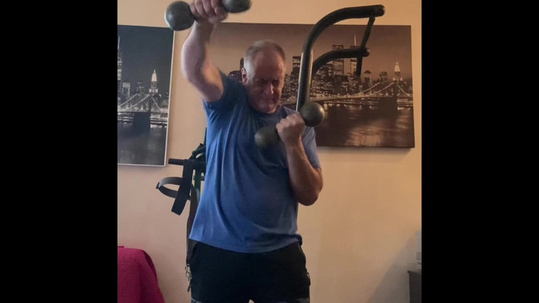 Alex Art: My Morning