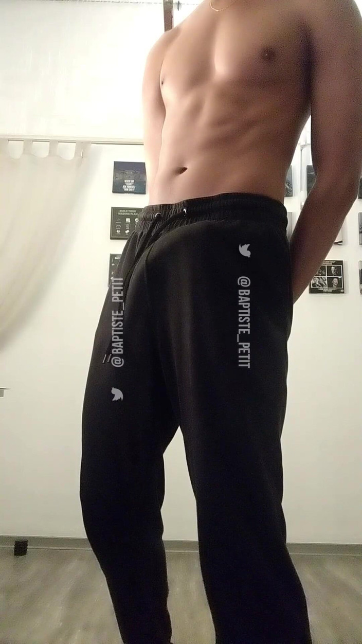 baptiste_petit: Masturbatoarea aia mică transparentă