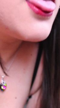 Let Step-stepmommy Suck on Your Juicy Cock