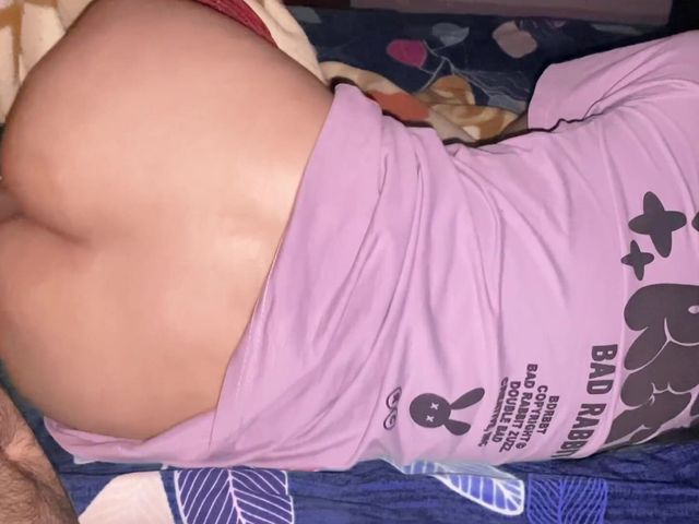 Indian Sasur Fucked His Newly Bahu Tight Pussy (Desi filmy)