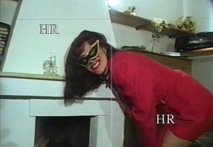 Italian swingers LTG: 剃っていない女性と独占的なイタリアの90年代ポルノ - イタリアでのセックス6