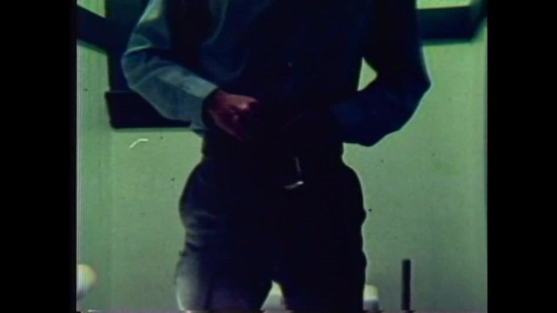 Vintage megastore: 开屁股泵奶