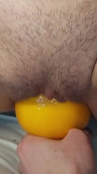Giant Orange içinde