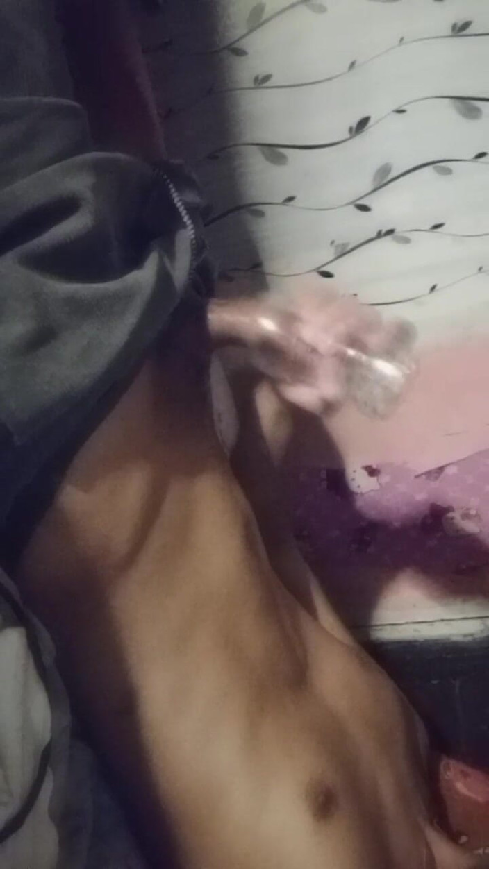 Sunflower Baby 69: セックストイで遊ぶ