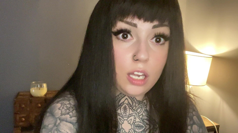 Miss Valentina: Chcę zabrać wszystko, co masz