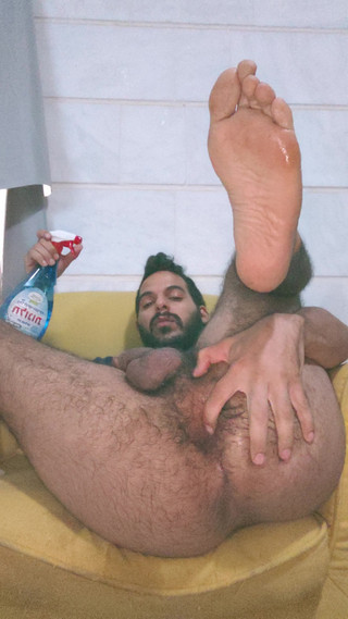 Grayalpha: Ayak fetişi delik temizleme savaş gemisi efendin