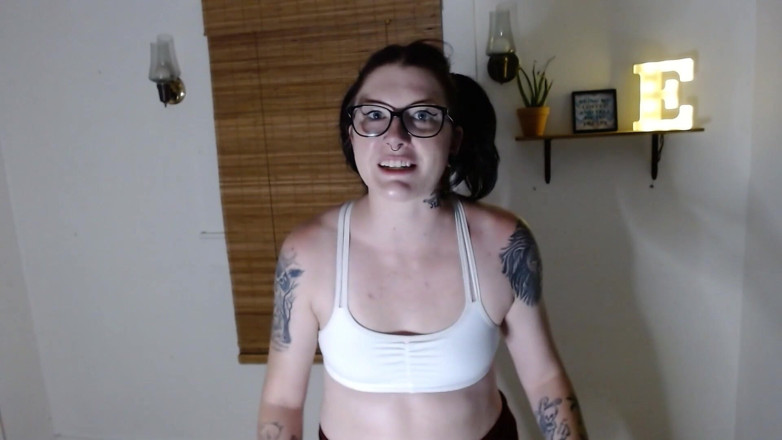 Missellie8: Your Personal Trainer Is a Whore