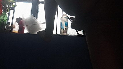 Sweet Indian cock: Mia moglie pakistana giglio il mio cazzo succhia con cazzo...