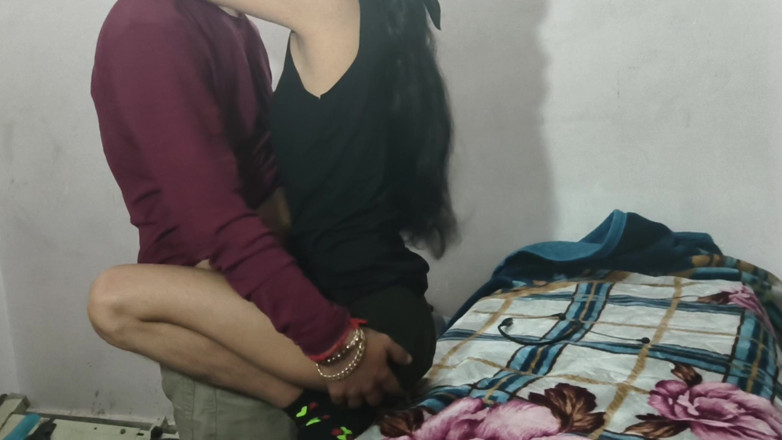 Sexysavita21: Desi College Girl Sucking Her Step Stepfather's Penis