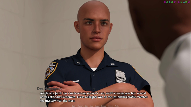 Porny Games: 『Shattered Dreams Redemption』ネビュラ・ドリームズピーク フラットメイト ボンディングブランケット エディション3