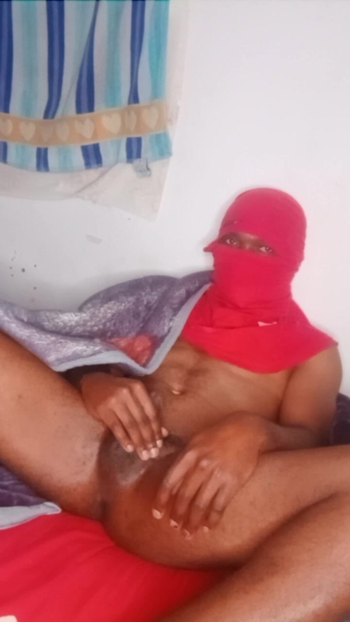 Fuckallpu: Masturbasi