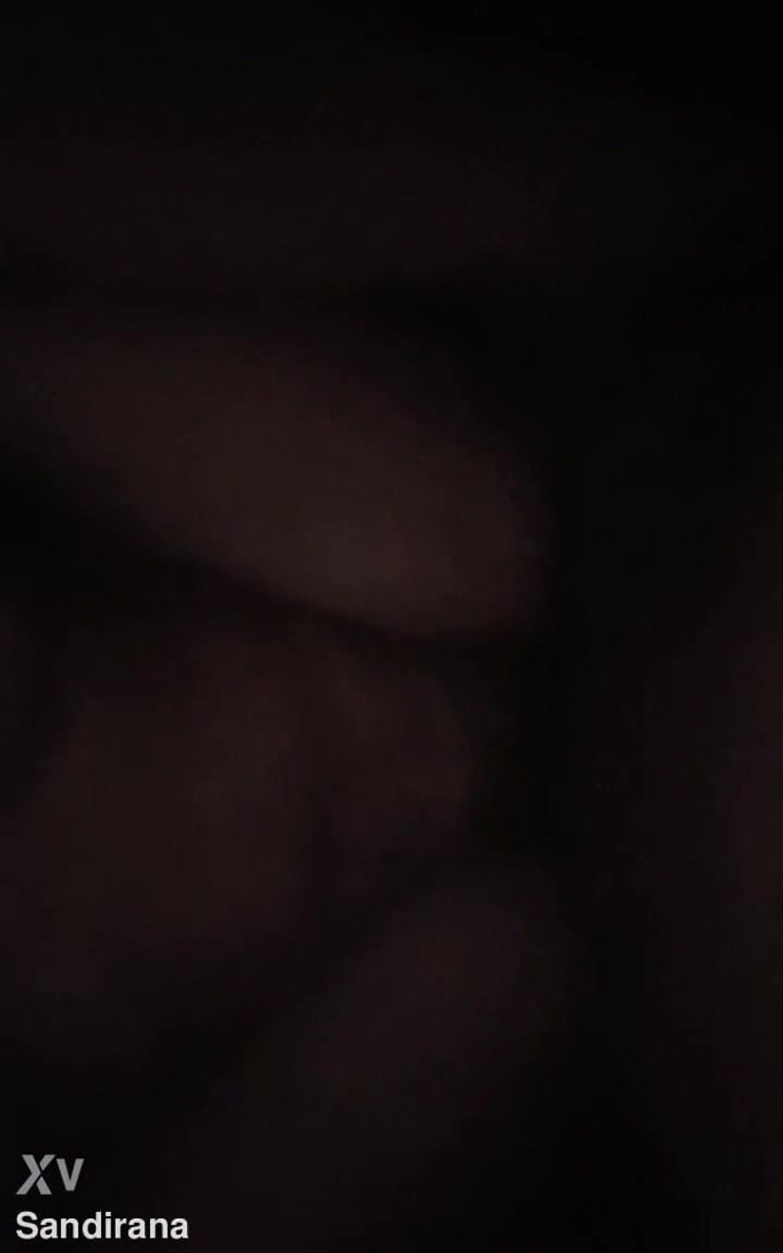 sashaa: Indiancă desi Bhabhi călărindu-mi pula