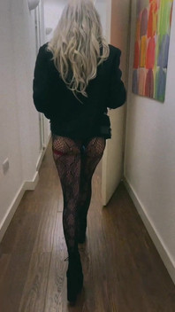 いい子たち、地獄へ行け―そこで会おう