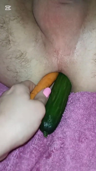 Marchewka I Ogorek W 틸쿠 메자