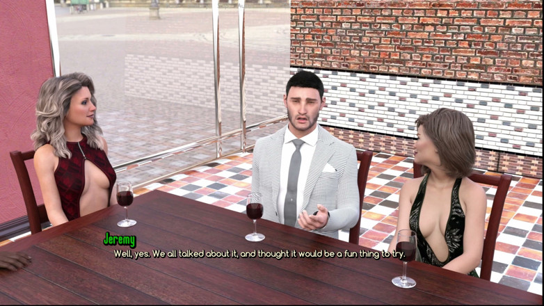 Wickedgammes studio: Hayatta yapmaya değer tek şey sikişmektir (bölüm 22)