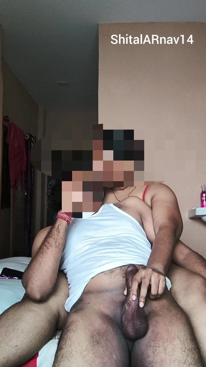 Sexyshital14: devar ke saath bari moti gand vaali shital bhaabhi Fcuk