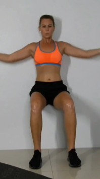 Custom/dripping Sweat Resistance Training in Sexy Bottom