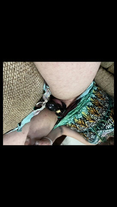 KRISTINA: Čas na zábavu