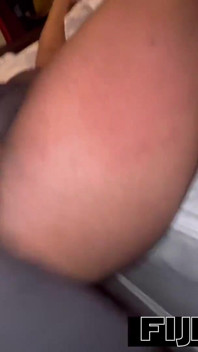 Hot Thot Get Fuck Hard Sexy Happy Couple Love It Rough