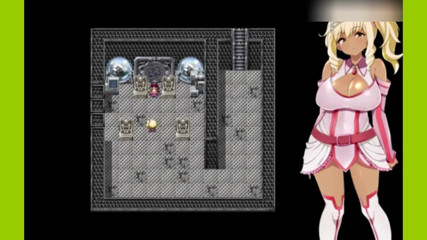 3DXXXTEEN2 Cartoon: She dreamed about it. 3D porn cartoon sex