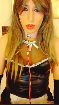Tammysissy Webcam 2