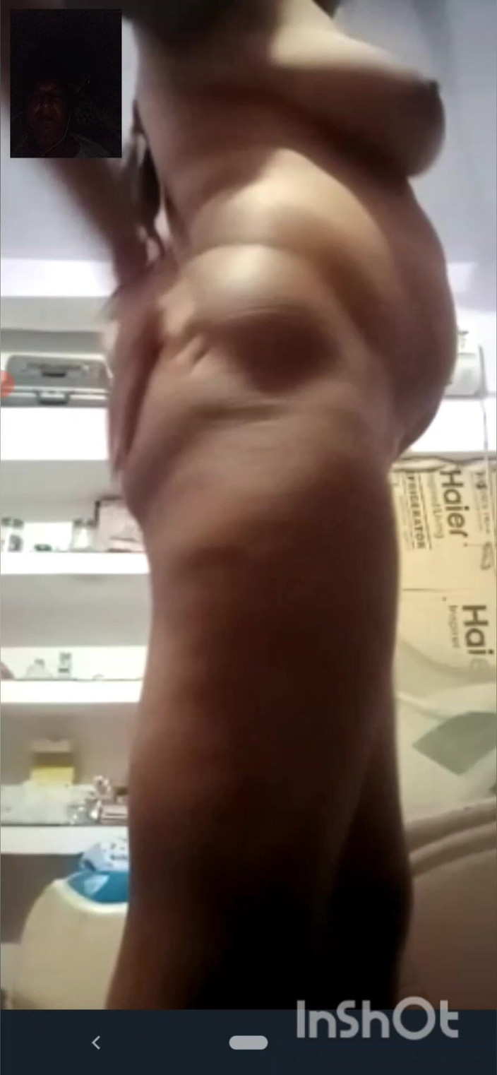 Anjana porn: Ví, jak mě ošukat