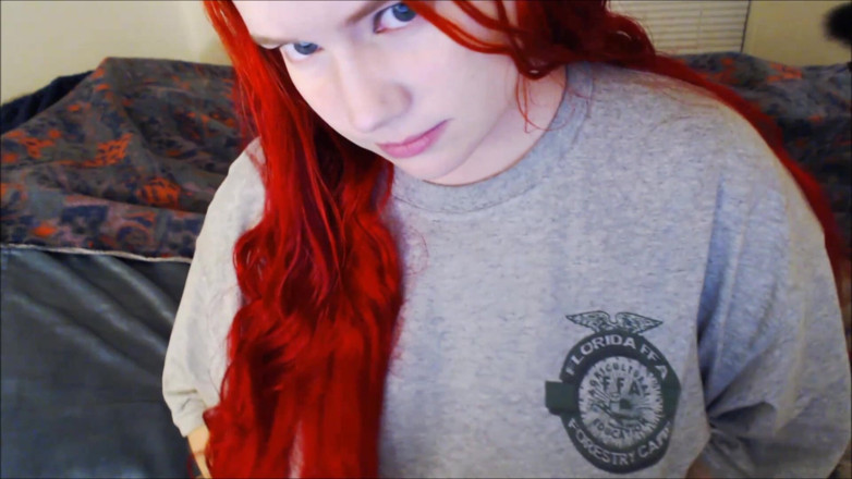 Scarlet Vixen: Hoestende compilatie