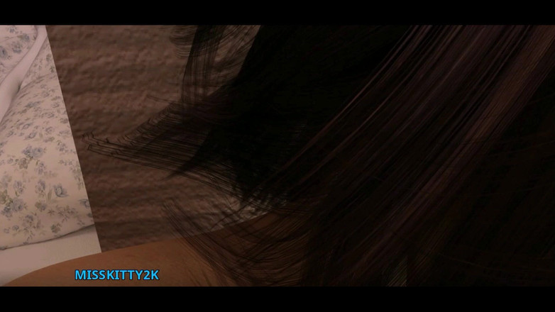 Miss Kitty 2K: Wvm - bagian 129 - dipertemukan lagi oleh misskitty2k