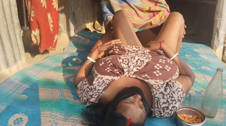 Yousokhona: Desi Daru Pikar Chudai Ki India