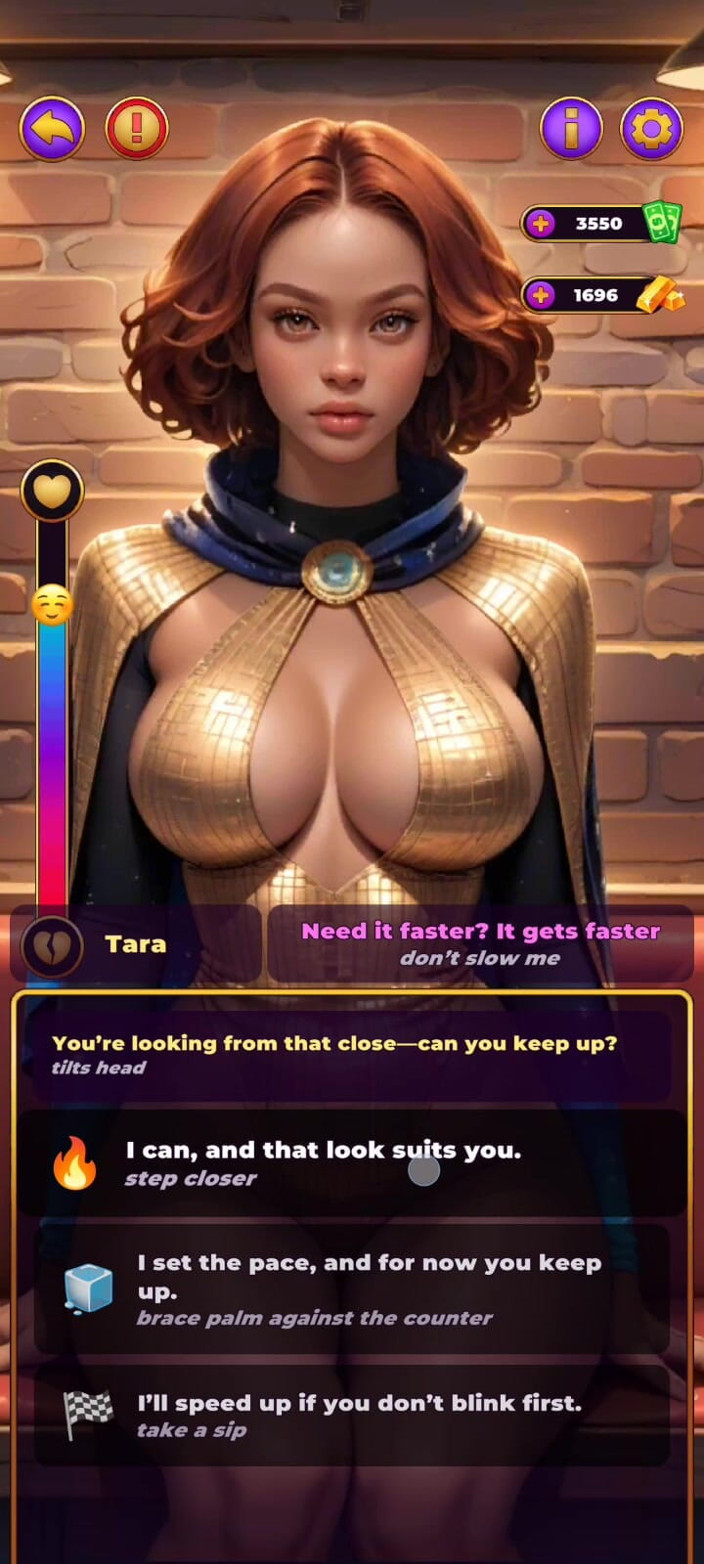 Sexy Rahul banaras wala: Sin şehri bölüm 9