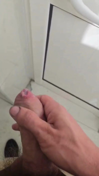 Man Masturbating Bc He Saw His Bosses Ass