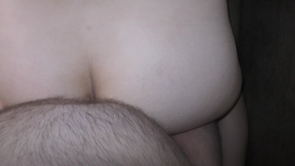 Milky Mari: Naughty stepson caught and creampie his masturbating stepmommy Milky Mari...